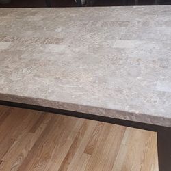 38×64 Dinner Table No Chairs