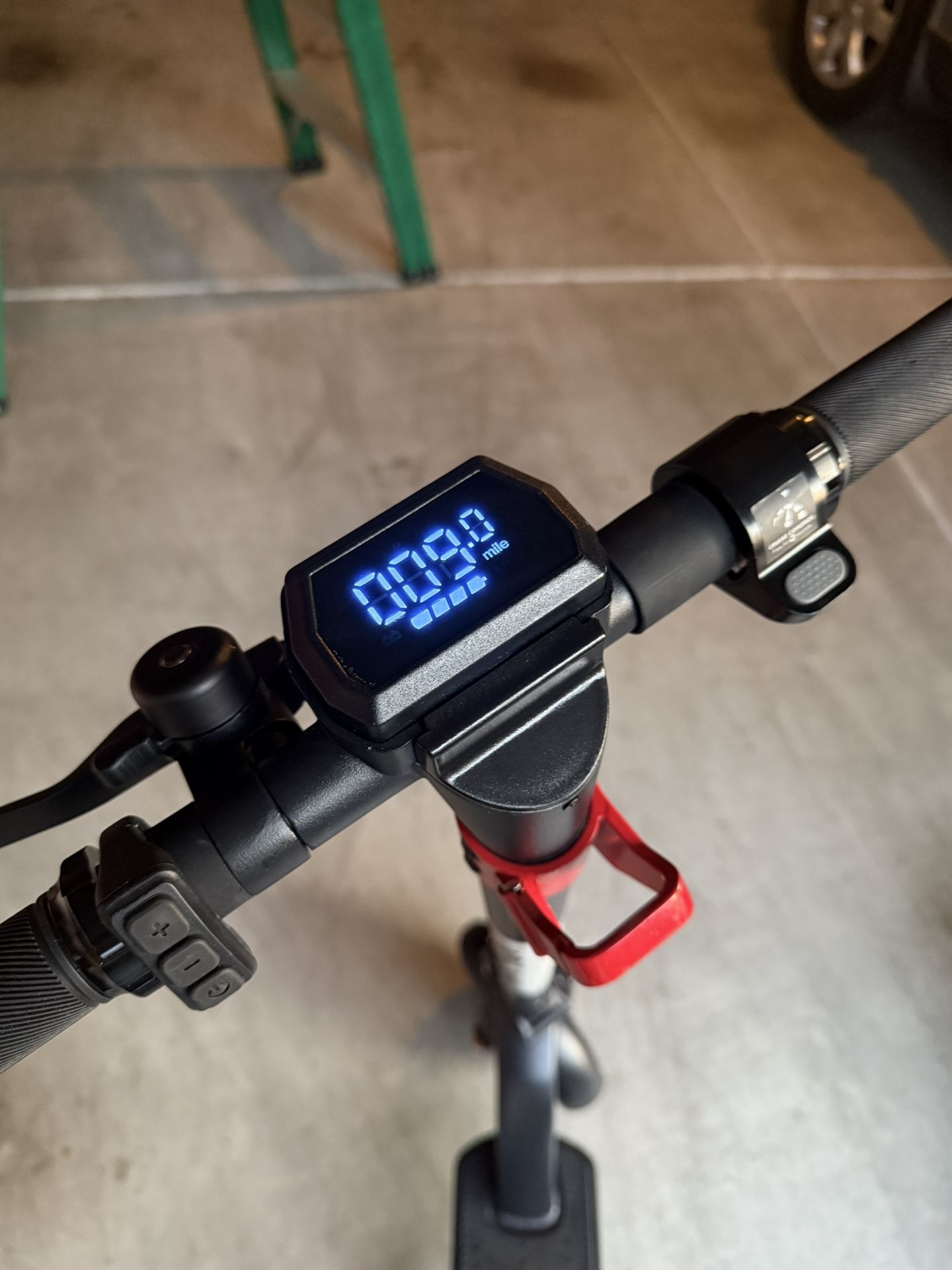 Gotrax g4