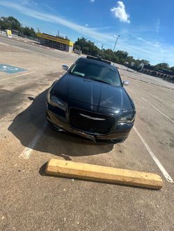 2016 Chrysler 300