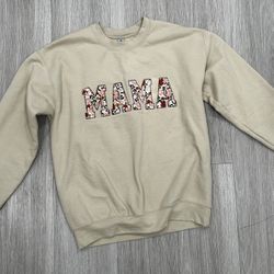 Mama Sweater