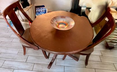 Dining table OBO