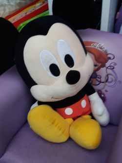 Mickey mouse