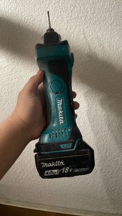 Makita  Cut Out Drill 
