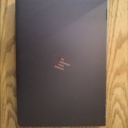15in Hp Specter X360 2in1