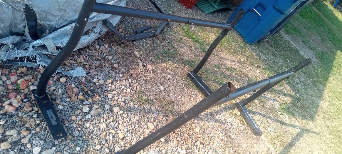 Ladder Racks