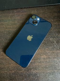 Apple iPhone 13 Blue (Unlocked)
