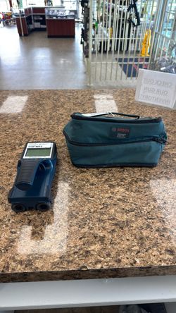 Tools other Bosch D-tect 150