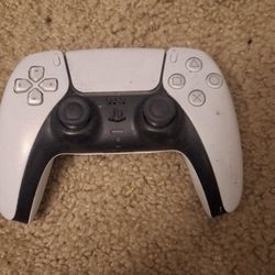 Ps5 Controller 