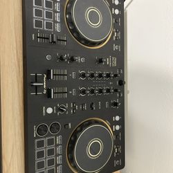 Pioneer Dr Controller