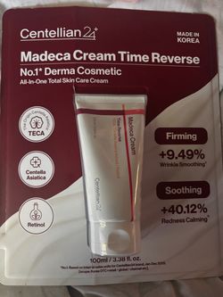 Wrinkle and longevity Lotion from Costco