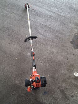 Echo srm-230 Gas String Trimmer Weed Eater