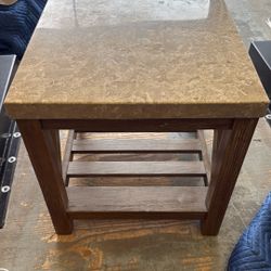 Sofa Side Table 