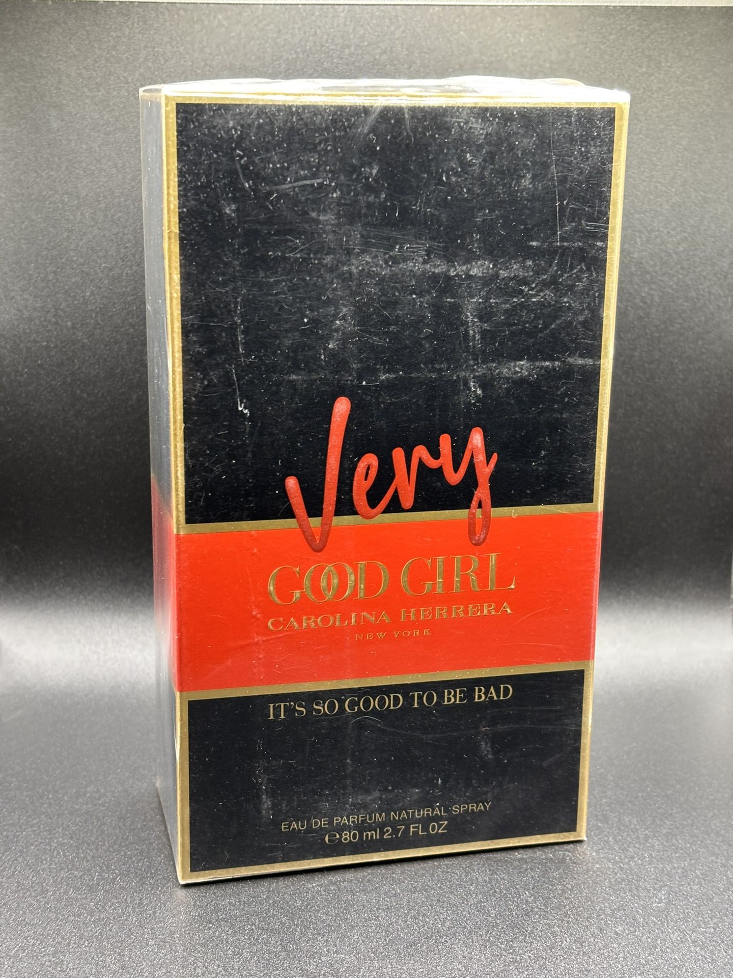 Carolina Herrera Good Girl Perfume