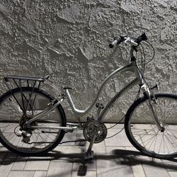 Electra Townie Bike