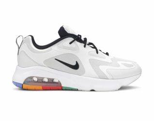 NIKE AIR MAX 200 size 7.5 men’s