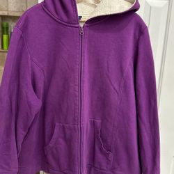Women’s Hoodie Jacket