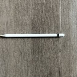Apple Pencil