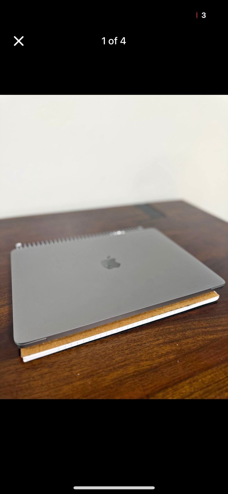 Mac Book Pro 13 2020