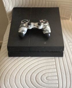 PS4