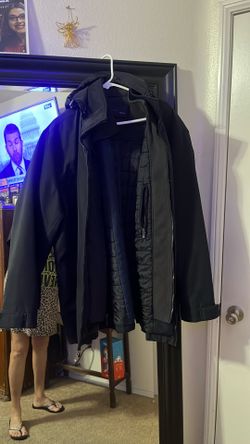 Men’s Jacket 