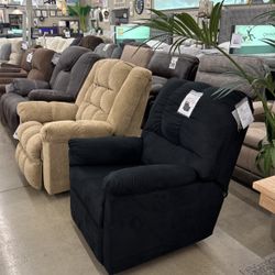 Recliner