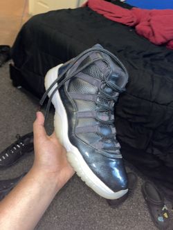 Jordan 11 7210 Size 12
