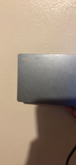 TOSHIBA 1tb hard drive ps5, Xbox, pc