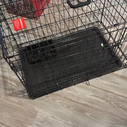 Medium Dog Crate 