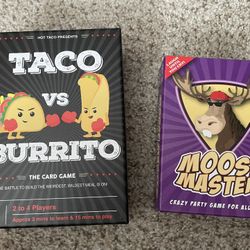 Kids Card Games 