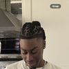 Jhayse Williams