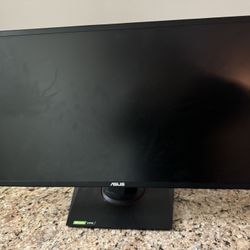 Asus 24inch 144hz Monitor