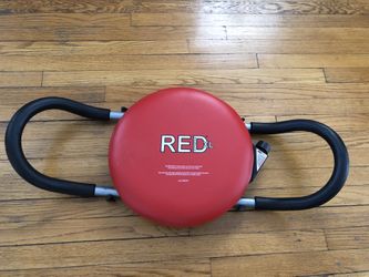 Red Fitness XL