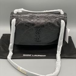 Brand New YSL Saint Laurent Medium Niki Bag for Sale in Boston, MA - OfferUp