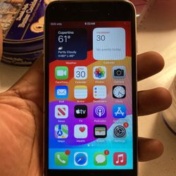 iPhone Se Unlocked All Carrie 