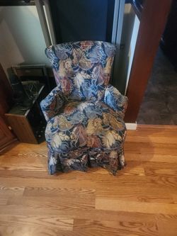 Kids Chair