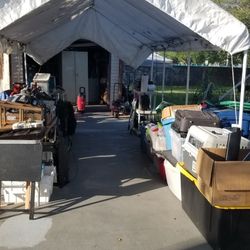 Family Yard Sale Saturday 5/16@8 am