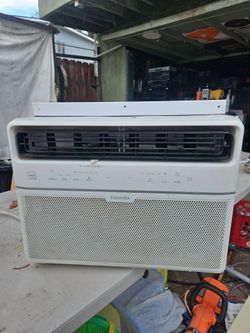 Toshiba air conditioner 12000 btu