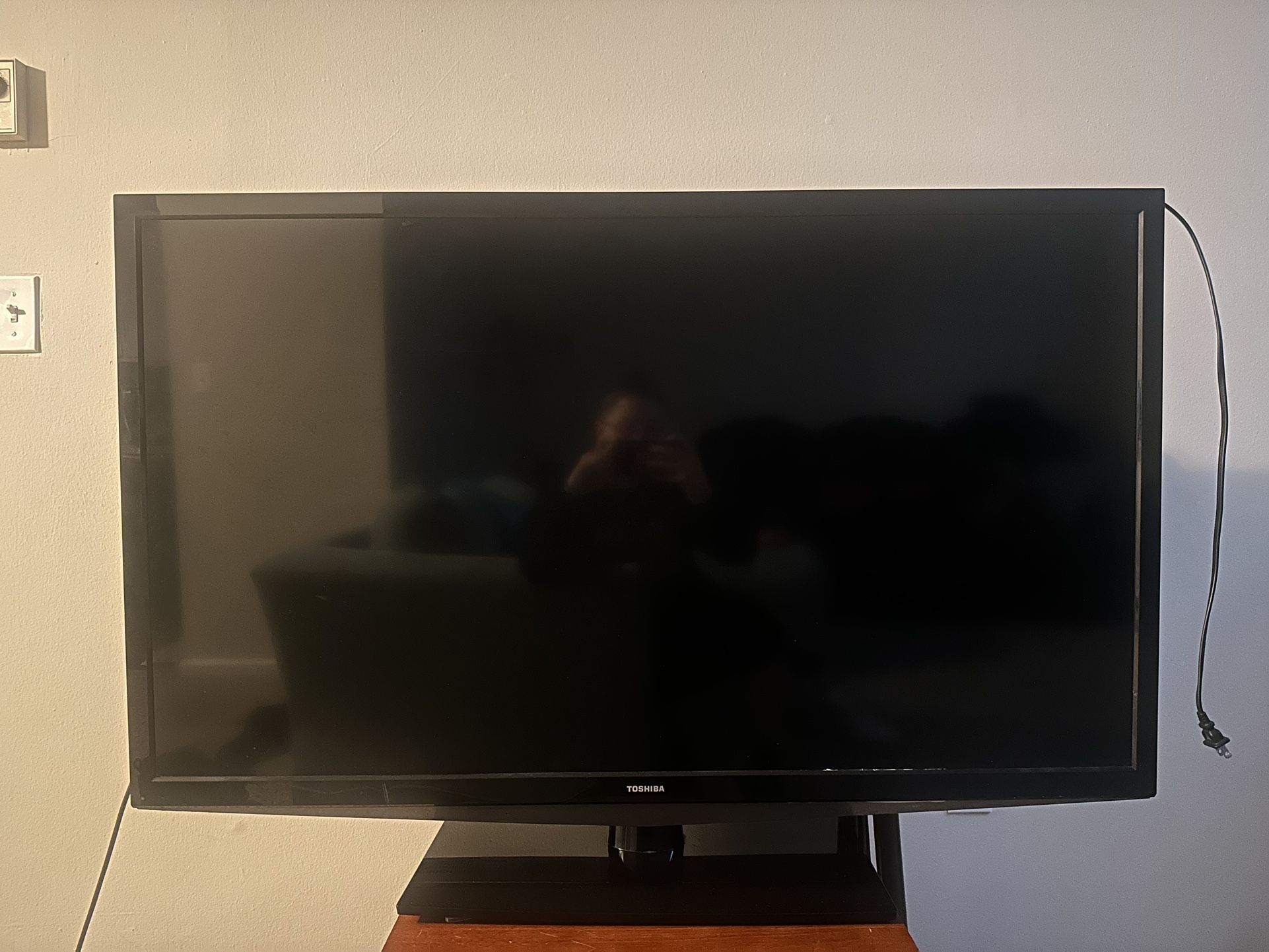 50 Inch Tv