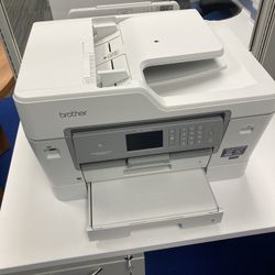 Brother MFC-J6935DW All In One Wireless Color Printer