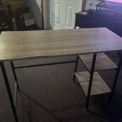 Desk 