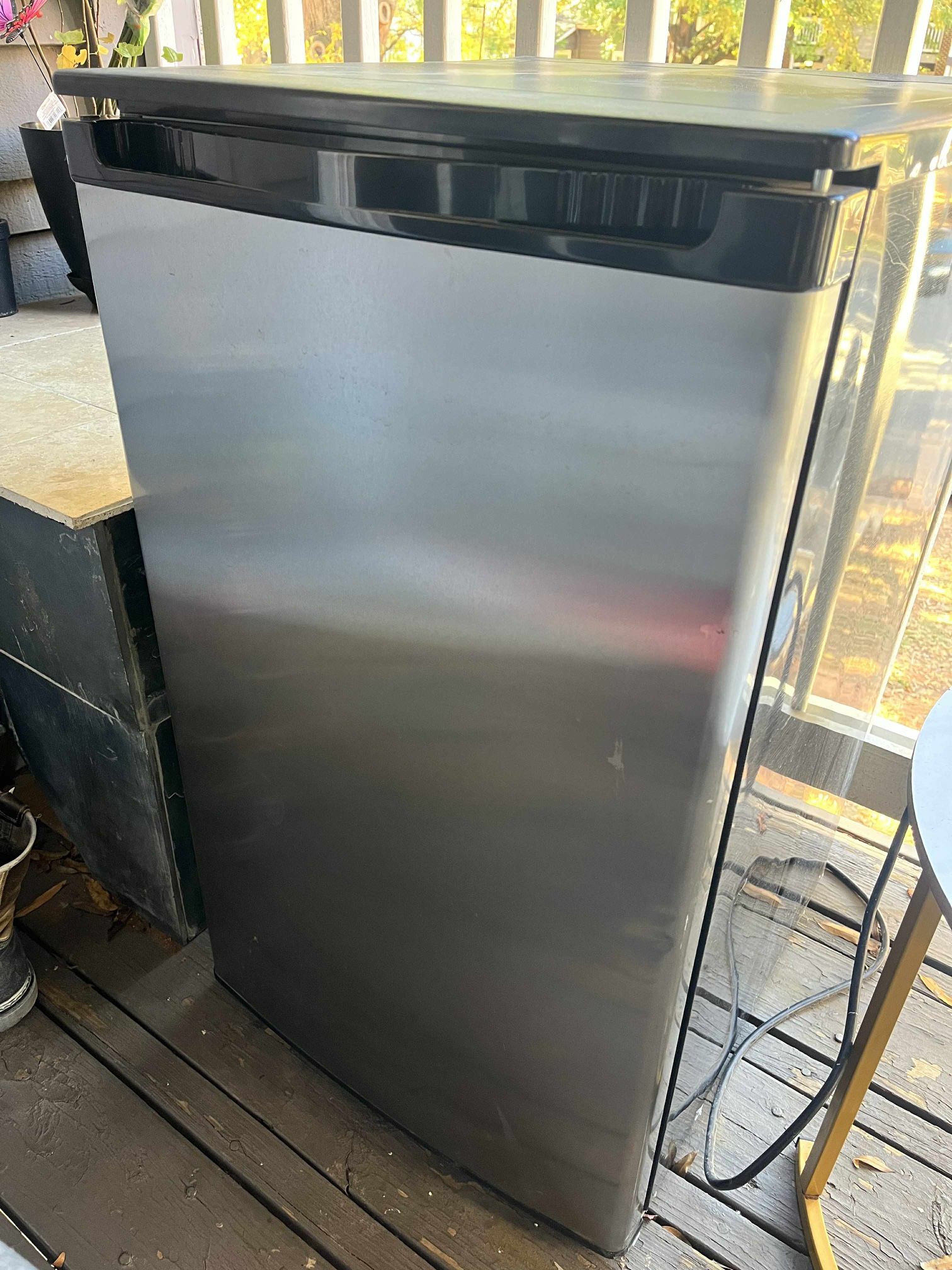 Magic Chef Refrigerator