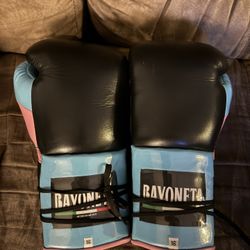 Bayoneta Premium Multilayer Horse Hair Gloves