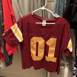 Arizona State University Sun devils  ASU Women’s Medium top