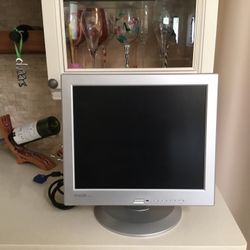 KDS Computer Monitor 16 Wide 14 Height Led Screen