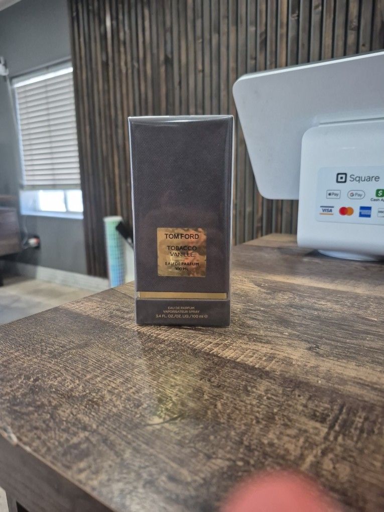Tom Ford Tabacco Vanille
