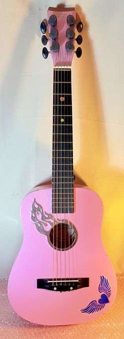 FIRST ACT DISCOVERY ACOUSTIC GUITAR