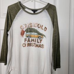 Christmas T-shirt