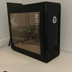 Legion Gaming Computer/PC