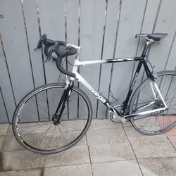 Road Bike