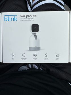 Indoor camera